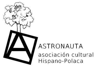 astronauta logo