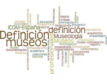 encuentro museoligia 2015