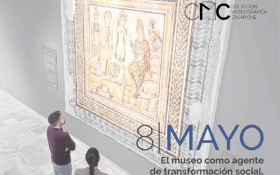 Jornadas Patrimonio Local en Casariche: el museo como agente de transformación social